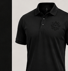 Afton Dri-Tech Polo