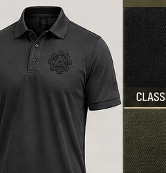 Afton Dri-Tech Polo