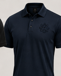 Afton Dri-Tech Polo