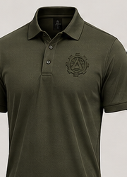 Afton Dri-Tech Polo