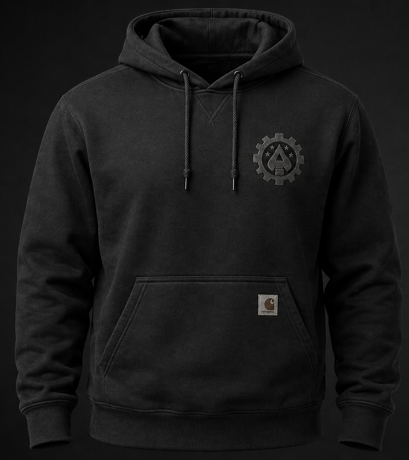 Carhartt Hoodie