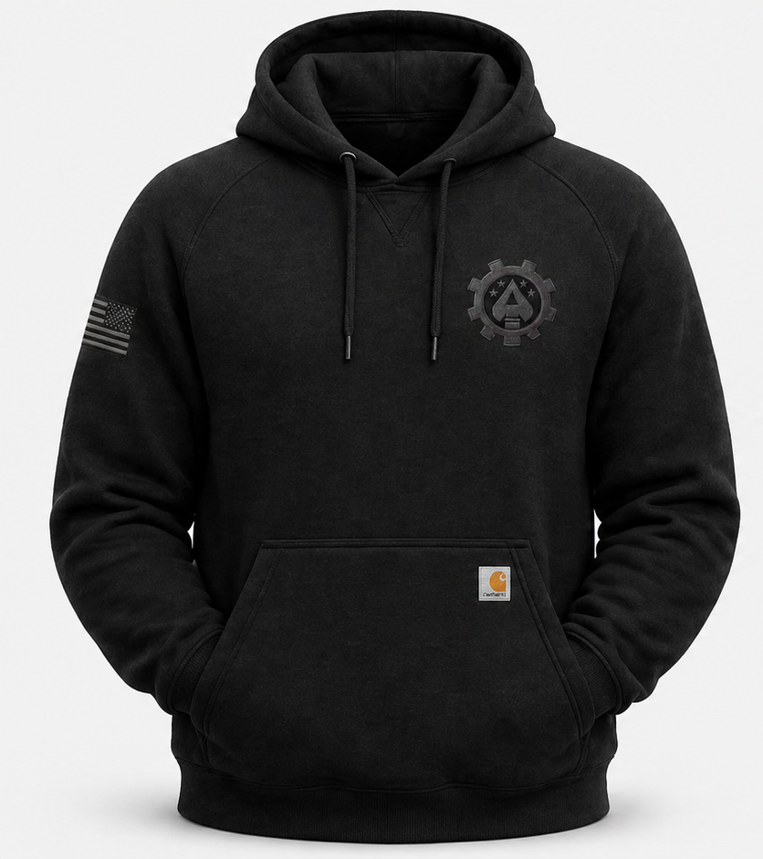 Carhartt Hoodie