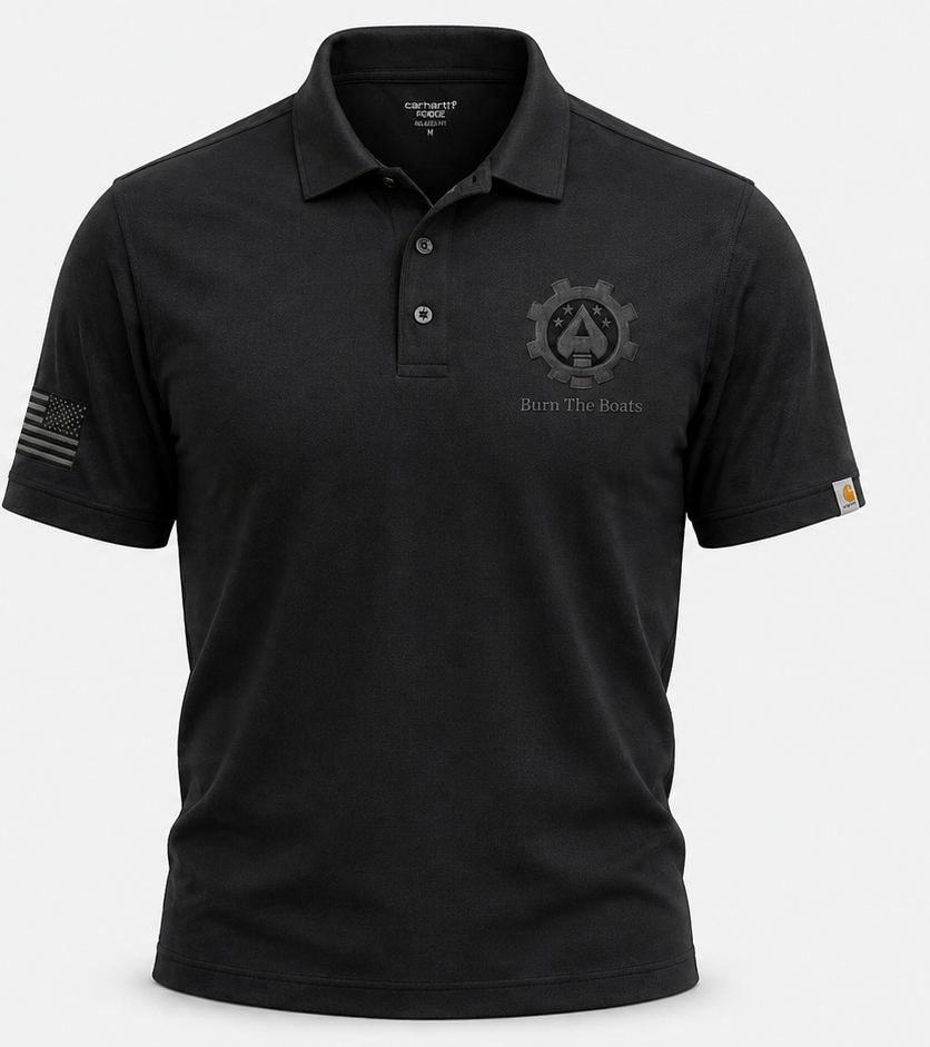Carhartt Force Polo