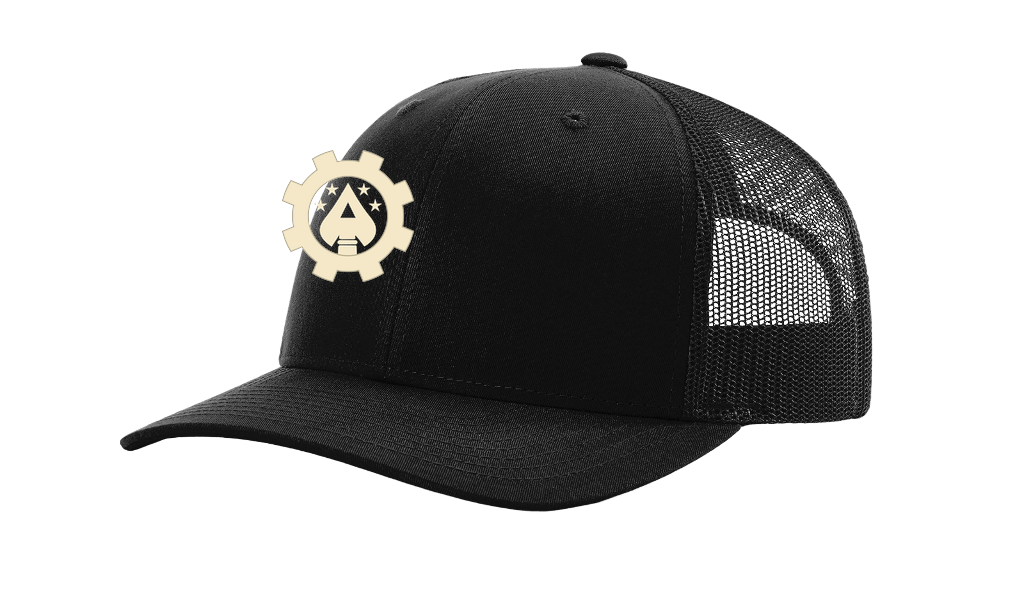 Richardson 112 Trucker