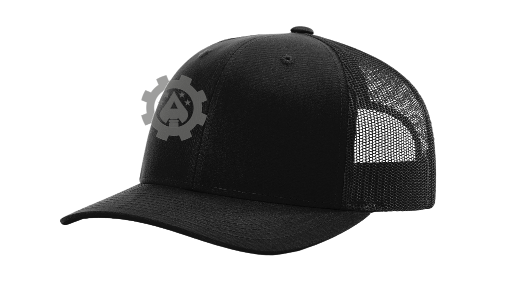 Richardson 112 Trucker