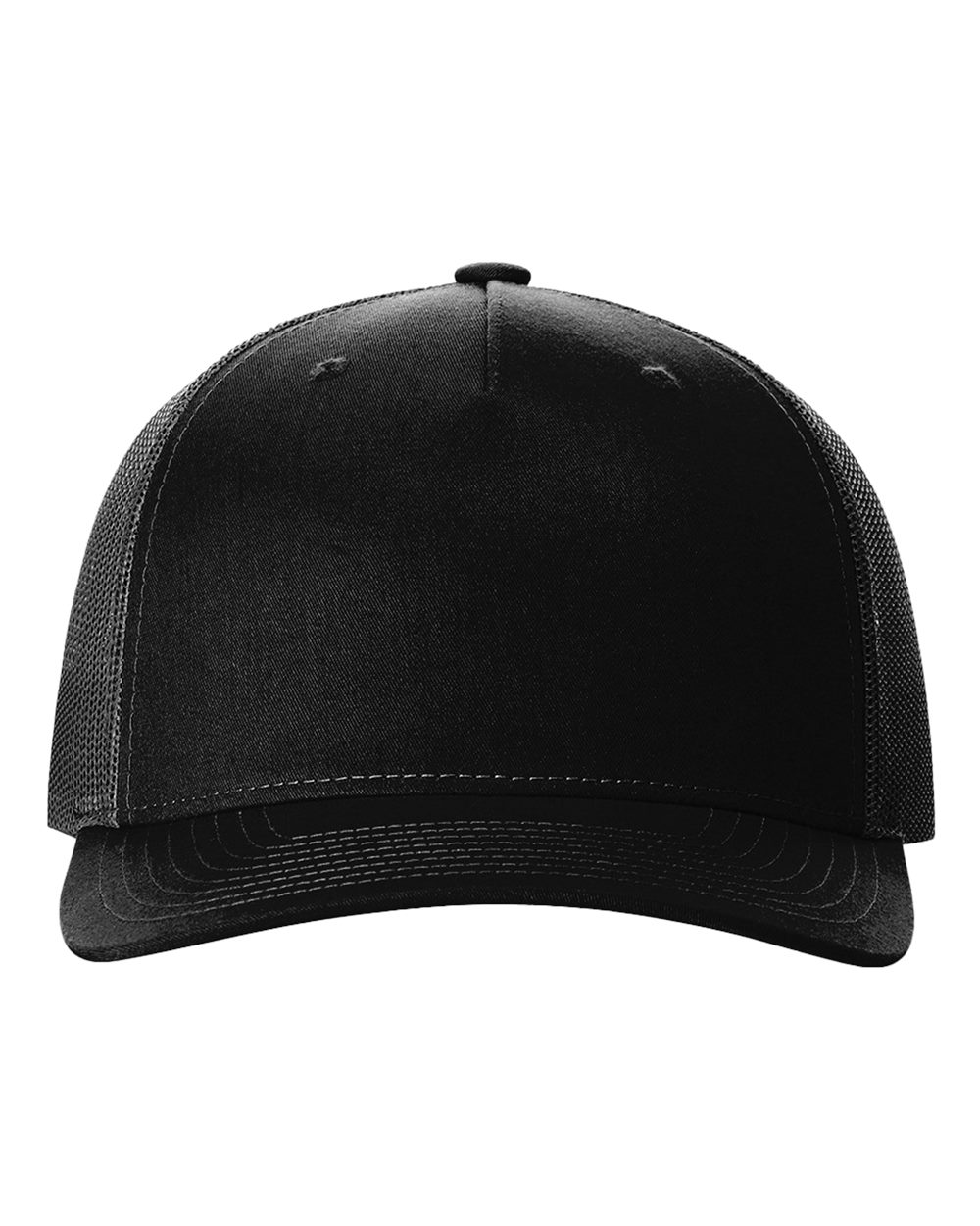 Richardson 112FP Five Panel Trucker