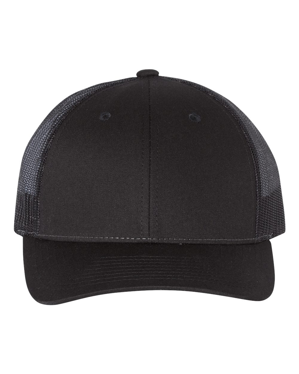 Richardson 115 Low Pro Trucker