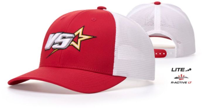 Richardson 174 Performance Trucker