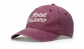 Richardson 324 Pigment Dyed Cap