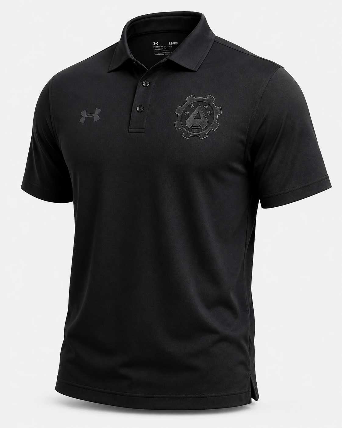 UA Tactical Polo