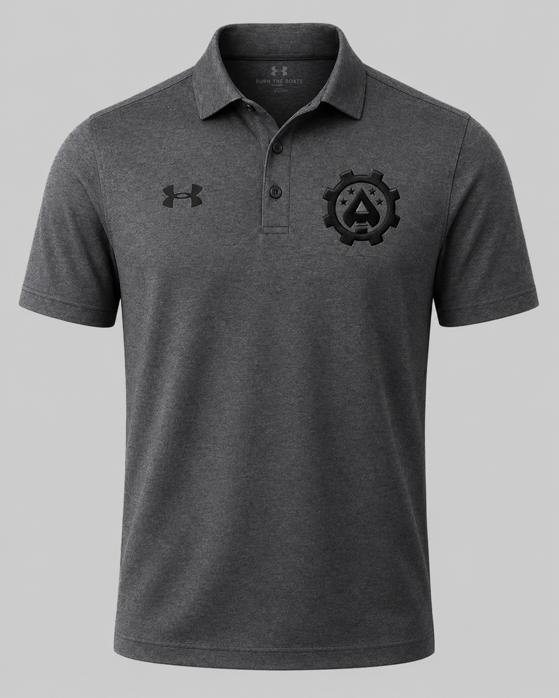UA Tactical Polo